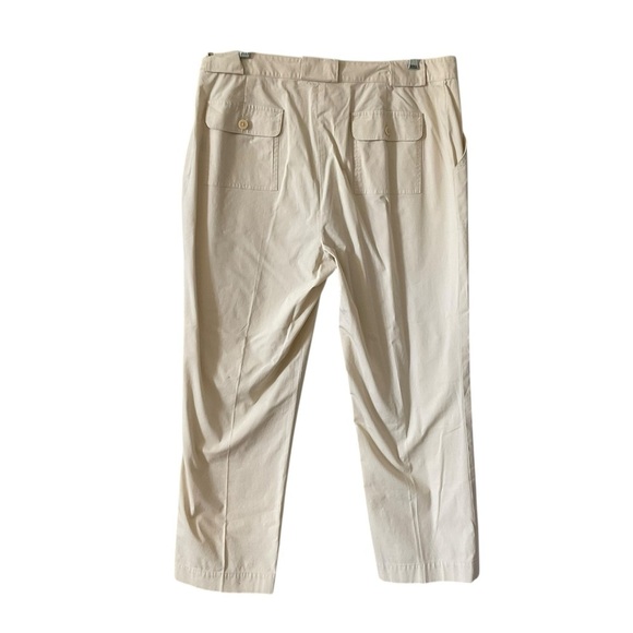 Ralph Lauren Tan Chinos - Picture 4 of 10